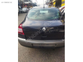 Renault Megane 2 Bagaj Kapağı Sedan