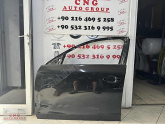 Audi a4 2013 sol ön kapı