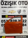 OPEL CORSA F SOL ÖN KAPI ÇIKMA ORJİNAL YEDEK PARÇA