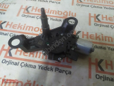 Oto Çıkma Parça / Opel / Corsa / Oto Cam / Silecek Motoru / Çıkma Parça 