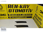 802850312R RENAULT CAPTUR SOL KAPI DIŞ DİREK BAKALİTİ ORJ RENKAY