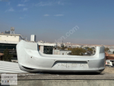 Oto Çıkma Parça / Volkswagen / Golf / Tampon / Arka Tampon / Çıkma Parça 