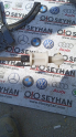 Oto Çıkma Parça / Volkswagen / Polo / Klima / Kontrol Paneli / Çıkma Parça 