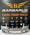 2006-2010 VW PASSAT B6 ÖN TAMPON ÇIKMA