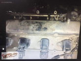 Oto Çıkma Parça / Chevrolet / Captiva / Motor / Motor (komple) / Çıkma Parça 