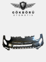 FİAT 500 X ÖN TAMPON