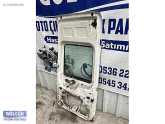Oto Çıkma Parça / Ford / Tourneo Connect / Kaporta & Karoser / Bagaj Kapağı / Çıkma Parça 