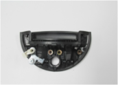Oto Çıkma Parça / Hyundai / H100 / Kaporta & Karoser / Dış Kapı Kolu / Sıfır Parça 