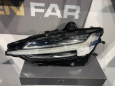 Oto Çıkma Parça / Volvo / S60 / Far & Stop / Sol Ön Far / Çıkma Parça 