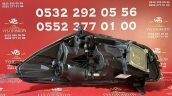Oto Çıkma Parça / Renault / Clio / Far & Stop / Sağ Ön Far / Çıkma Parça 
