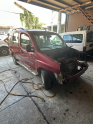 Hurda Belgeli Araçlar / Fiat / Doblo
