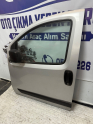 Oto Çıkma Parça / Peugeot / Bipper / Kaporta & Karoser / Sol Ön Kapı / Çıkma Parça 