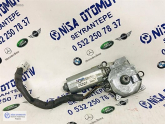 MERCEDES C SERİSİ W203 SUNROOF MOTORU A2038203242 - 0390200020