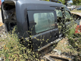 OPEL COMBO C SAĞ ÖN KAPI ORJİNAL ÇIKMA TEMİZ 03-08