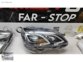 MERCEDES W212 MAKYAJ LI SAG FAR DAMLA OTO
