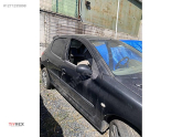 PEUGEOT 206 SAĞ ÖN KAPI DOLU SÖKME