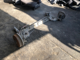 Oto Çıkma Parça / Renault / Clio / Alt Takım / Arka Dingil / Çıkma Parça 