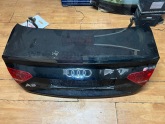 Oto Çıkma Parça / Audi / A5 / Kaporta & Karoser / Bagaj Kapağı / Çıkma Parça 