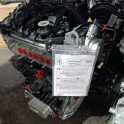 Oto Çıkma Parça / Renault / Trafic / Motor / Motor (komple) / Çıkma Parça 