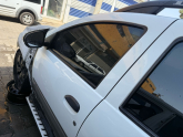Oto Çıkma Parça / Dacia / Duster / Kaporta & Karoser / Sol Ön Kapı / Çıkma Parça 