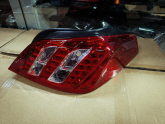 Oto Çıkma Parça / Peugeot / 508 / Far & Stop / Sol Arka Stop / Sıfır Parça 