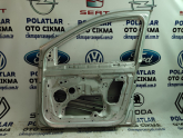 Oto Çıkma Parça / Renault / Clio / Kaporta & Karoser / Sağ Ön Kapı / Çıkma Parça 