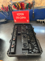 Oto Çıkma Parça / Peugeot / Boxer / Motor / Külbütör Kapağı / Çıkma Parça 