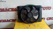 MERCEDES W204, 212,218 , e250 FAN MOTORU
