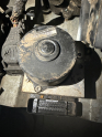 Nissan Navara ABS beyni