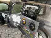 Oto Çıkma Parça / Peugeot / 2008 / Kaporta & Karoser / Sol Arka Kapı / Çıkma Parça 
