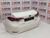 Oto Çıkma Parça / Toyota / Corolla / Kaporta & Karoser / Komple Ön / Çıkma Parça 