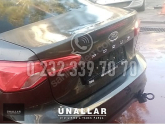 FORD FOCUS BAGAJ KAPAĞI ve TÜM AKSAMLAR| ÜNALLAR OTO ÇIKMA |