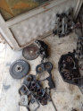 Oto Çıkma Parça / Opel / Omega / Motor / Motor Kapağı / Çıkma Parça 