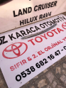 Oto Çıkma Parça / Toyota / Auris / Motor / Takozu & Kulağı / Çıkma Parça 