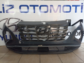 Oto Çıkma Parça / Hyundai / Tucson / Kaporta & Karoser / Komple Ön / Çıkma Parça 