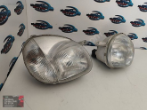 Oto Çıkma Parça / Hyundai / Atos / Far & Stop / Sol Ön Far / Çıkma Parça 