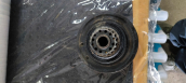 Oto Çıkma Parça / Hyundai / Excel / Motor / Krank Kasnağı / Çıkma Parça 
