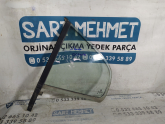 Oto Çıkma Parça / Skoda / Octavia / Oto Cam / Kelebek Camı / Çıkma Parça 