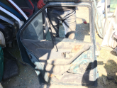 Oto Çıkma Parça / Peugeot / 306 / Kaporta & Karoser / Sol Arka Kapı / Çıkma Parça 