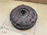 Oto Çıkma Parça / Porsche / Boxster / Motor / Volant / Çıkma Parça 