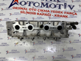 Oto Çıkma Parça / Kia / Rio / Motor / Silindir Kapağı / Çıkma Parça 