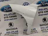 Oto Çıkma Parça / Renault / Fluence / Kaporta & Karoser / Sol Ön Çamurluk / Çıkma Parça 