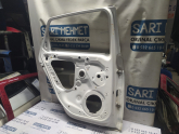 Oto Çıkma Parça / Seat / Leon / Kaporta & Karoser / Sol Arka Kapı / Çıkma Parça 