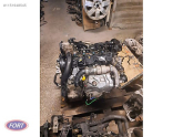 Oto Çıkma Parça / Peugeot / 407 / Motor / Motor (komple) / Çıkma Parça 