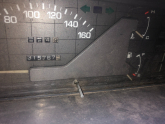 Mazda E2200 1991-1997 Kilometre Saati Gösterge Paneli