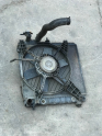 Oto Çıkma Parça / Hyundai / Atos / Radyatör / Radyatör Seti / Çıkma Parça 