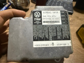 Oto Çıkma Parça / Seat / Leon / Airbag / Airbag Beyni / Çıkma Parça 