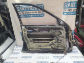 Oto Çıkma Parça / Renault / Laguna / Kaporta & Karoser / Sol Ön Kapı / Çıkma Parça 