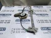 Oto Çıkma Parça / Volvo / S40 / Oto Cam / Cam Krikosu / Çıkma Parça 