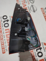 Oto Çıkma Parça / Nissan / Navara / Far & Stop / Sol Arka Stop / Yan Sanayi 